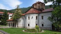 184_Batschkovo-Kloster - Gottesmutterkirche