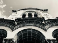 Alexander-Newski-Kathedrale in Sofia