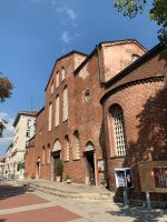 Kirche St. Sofia