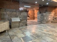 Stadtrundgang in Sofia