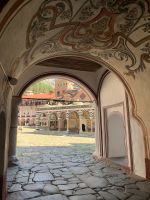 Rila-Kloster