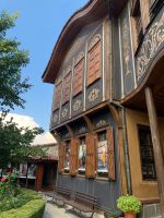 Ethnografisches Museum in Plovdiv