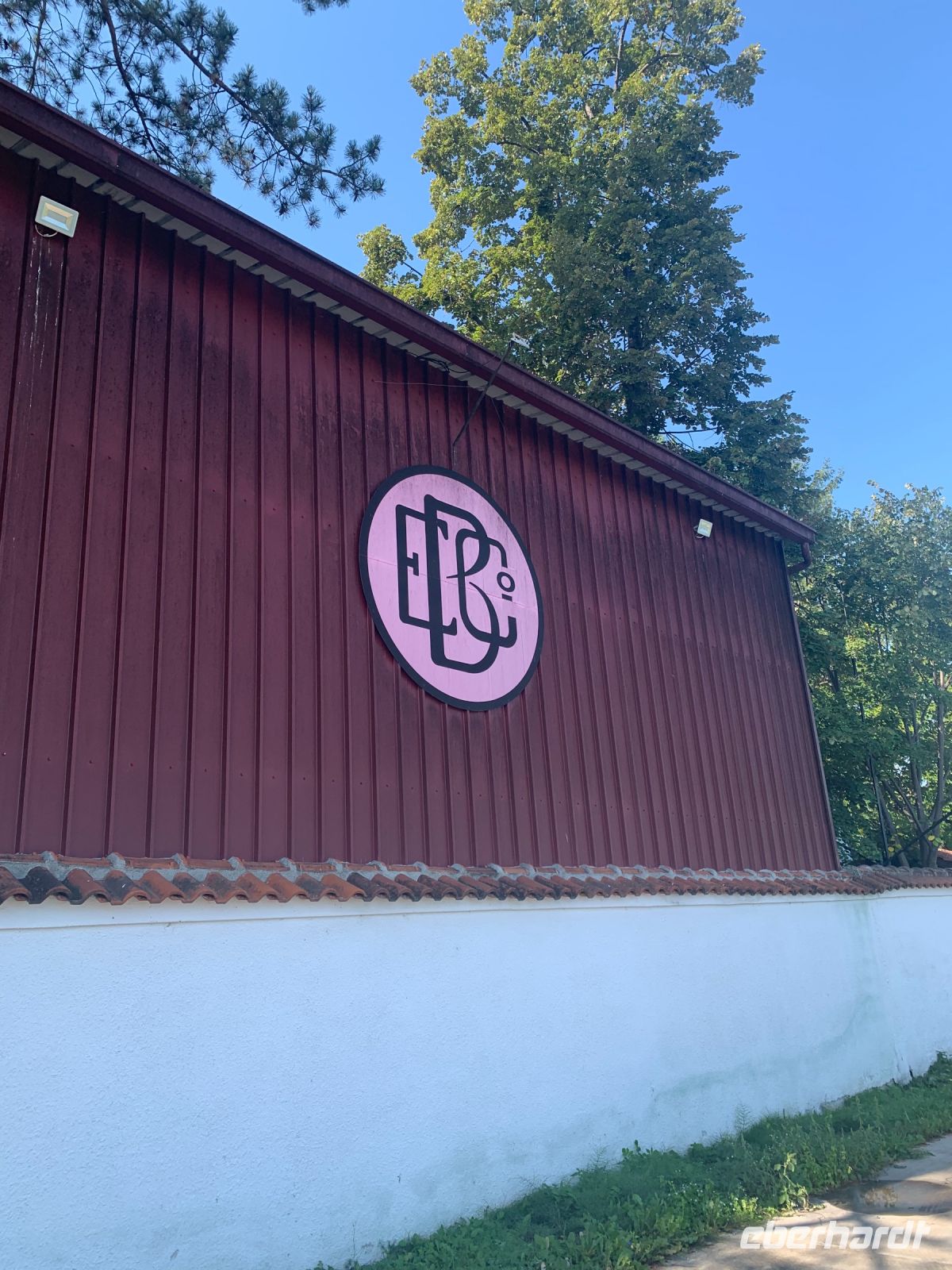 Rosenfabrik Enio Bontschew