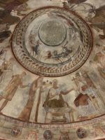 Grabstätte in Kazanlak