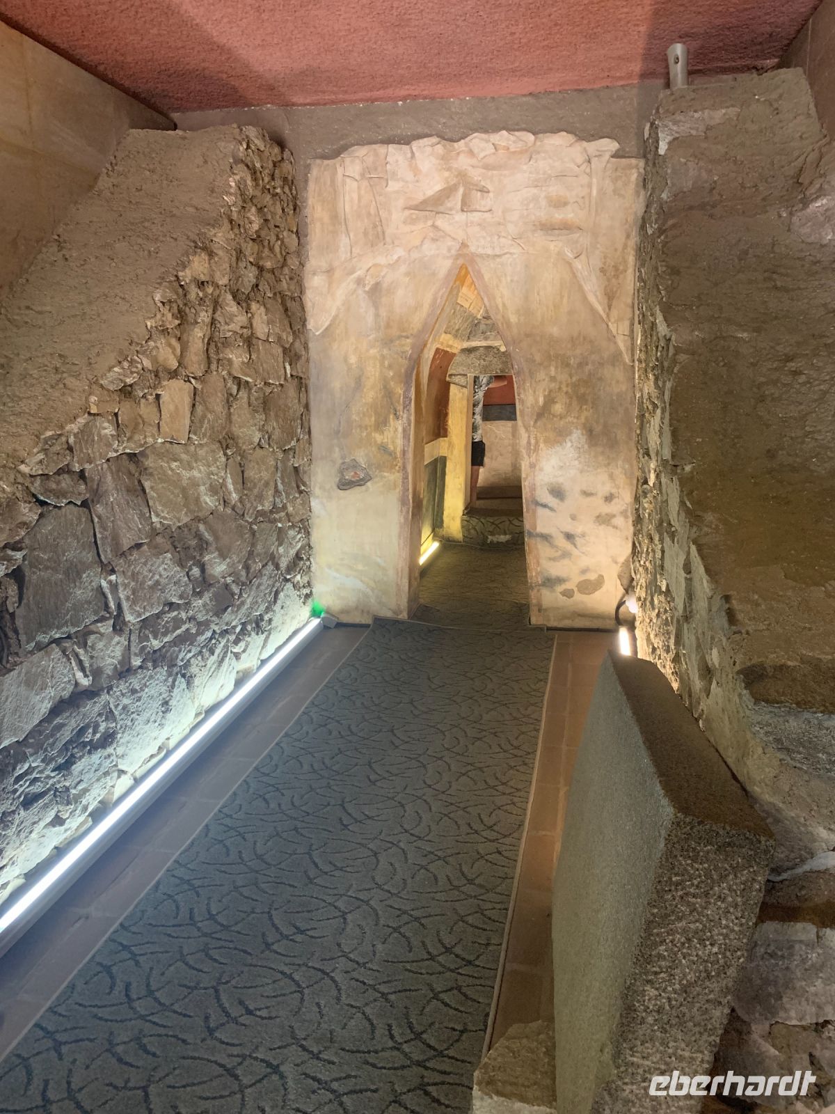 Grabstätte in Kazanlak