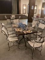 Weinverkostung in Pomorie