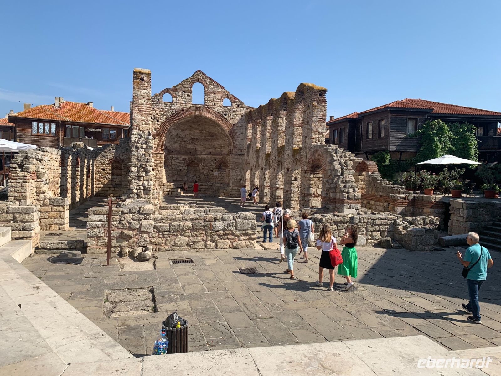 Nessebar