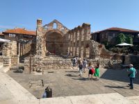 Nessebar