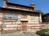 Nessebar