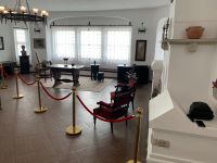 Sommerresidenz der Königin Maria