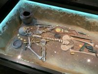 Archäologisches Museum Varna