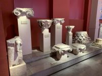 Archäologisches Museum Varna