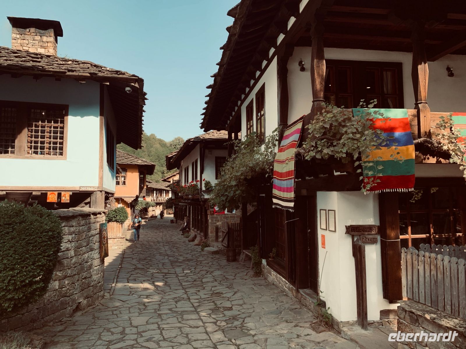 Freilichtmuseum Etar