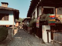 Freilichtmuseum Etar