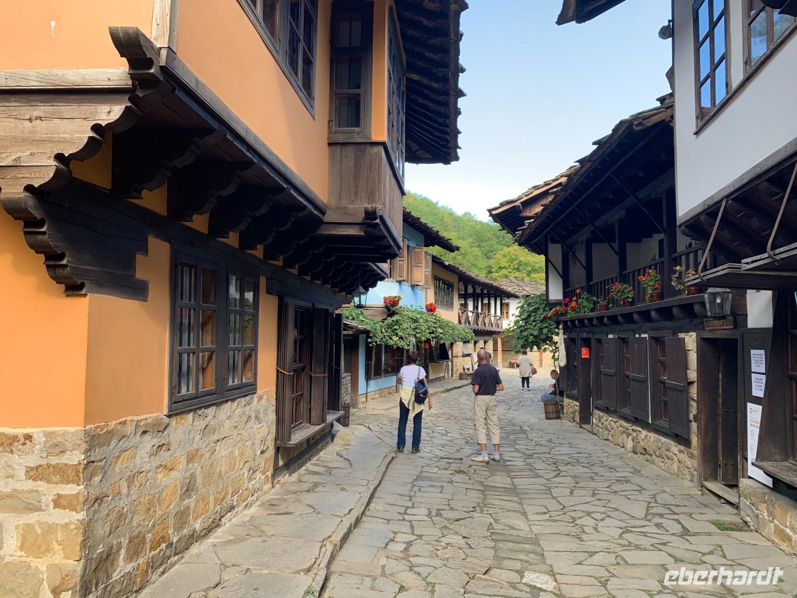 Freilichtmuseum Etar