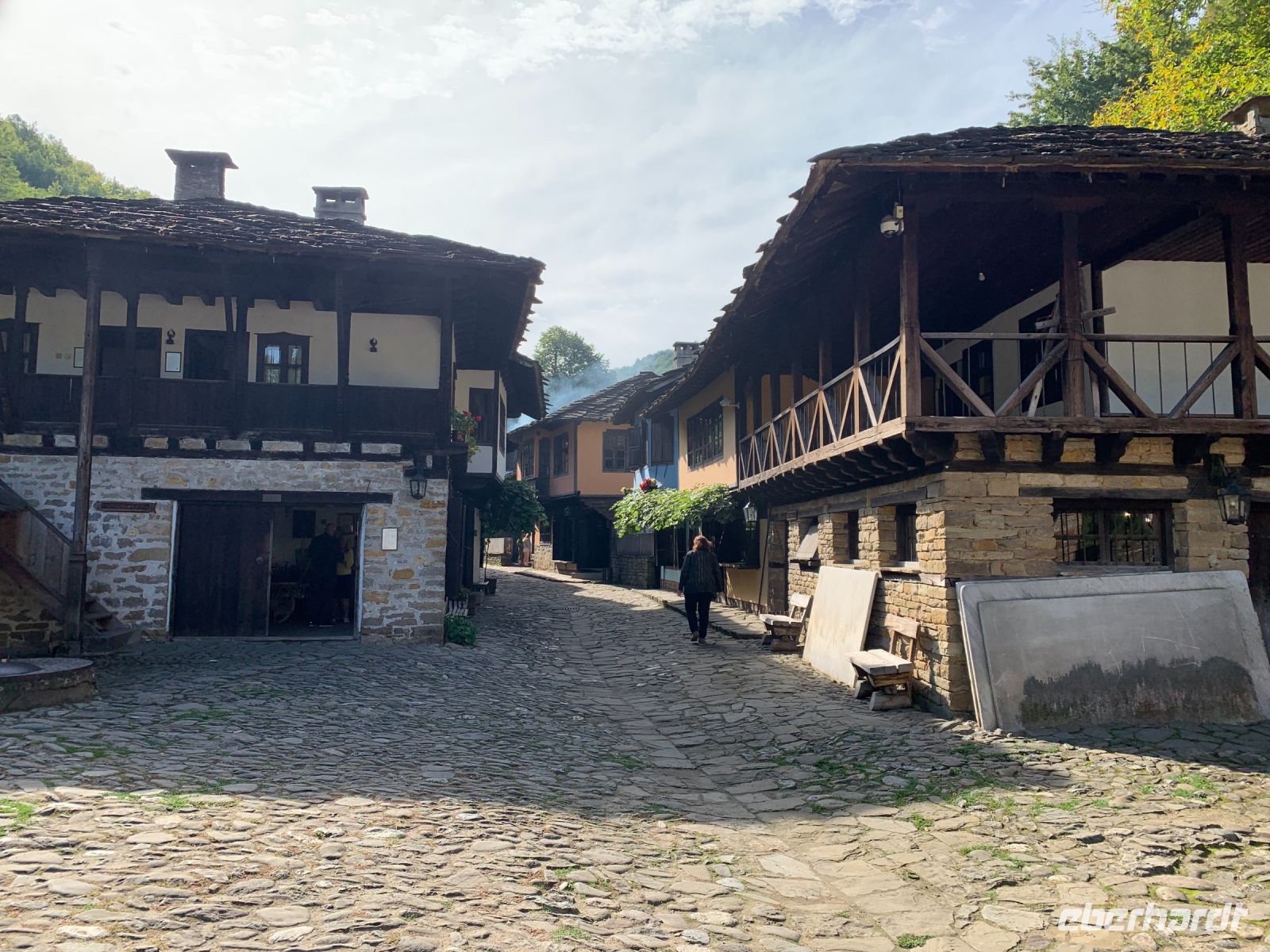 Freilichtmuseum Etar