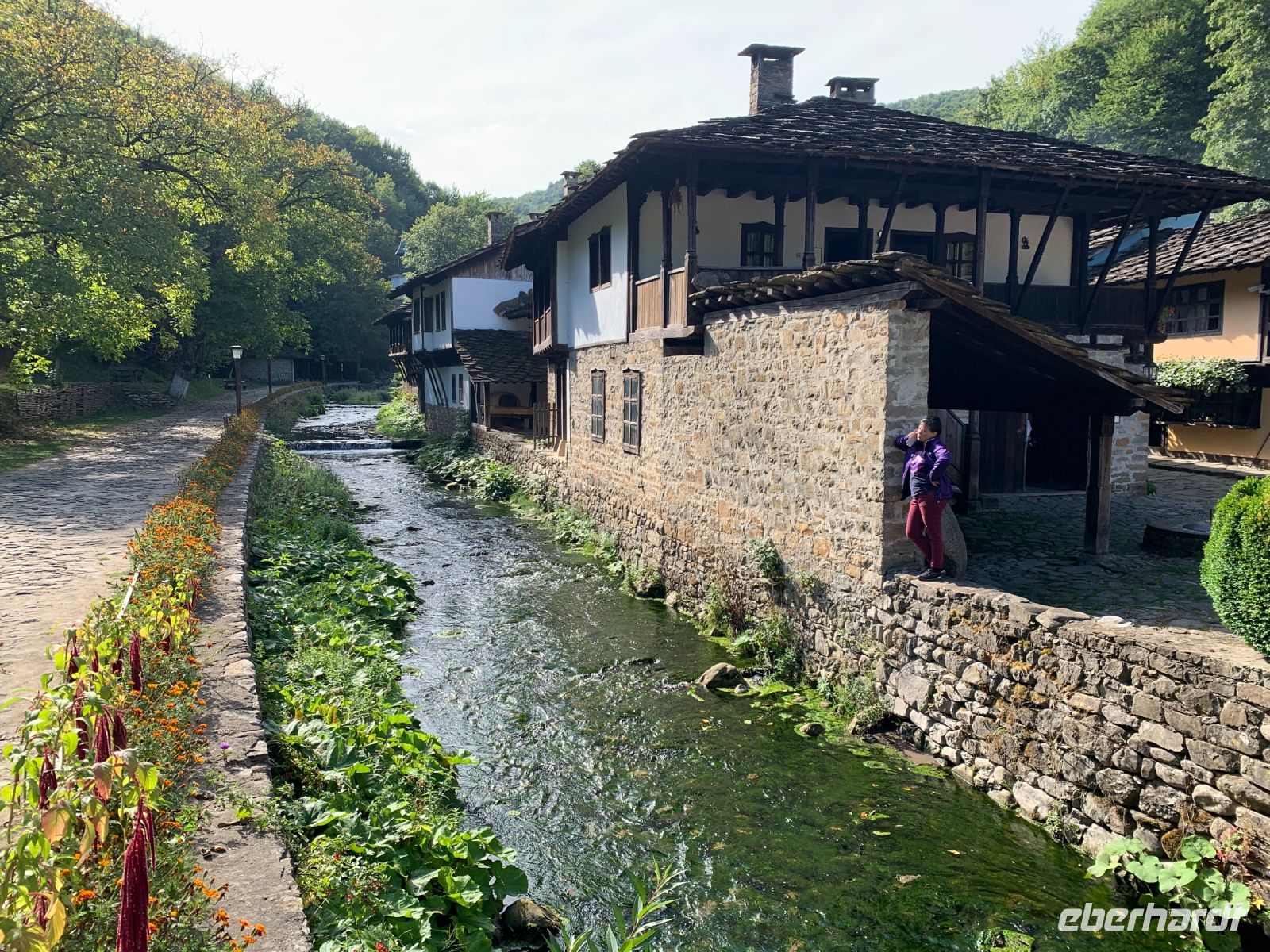 Freilichtmuseum Etar