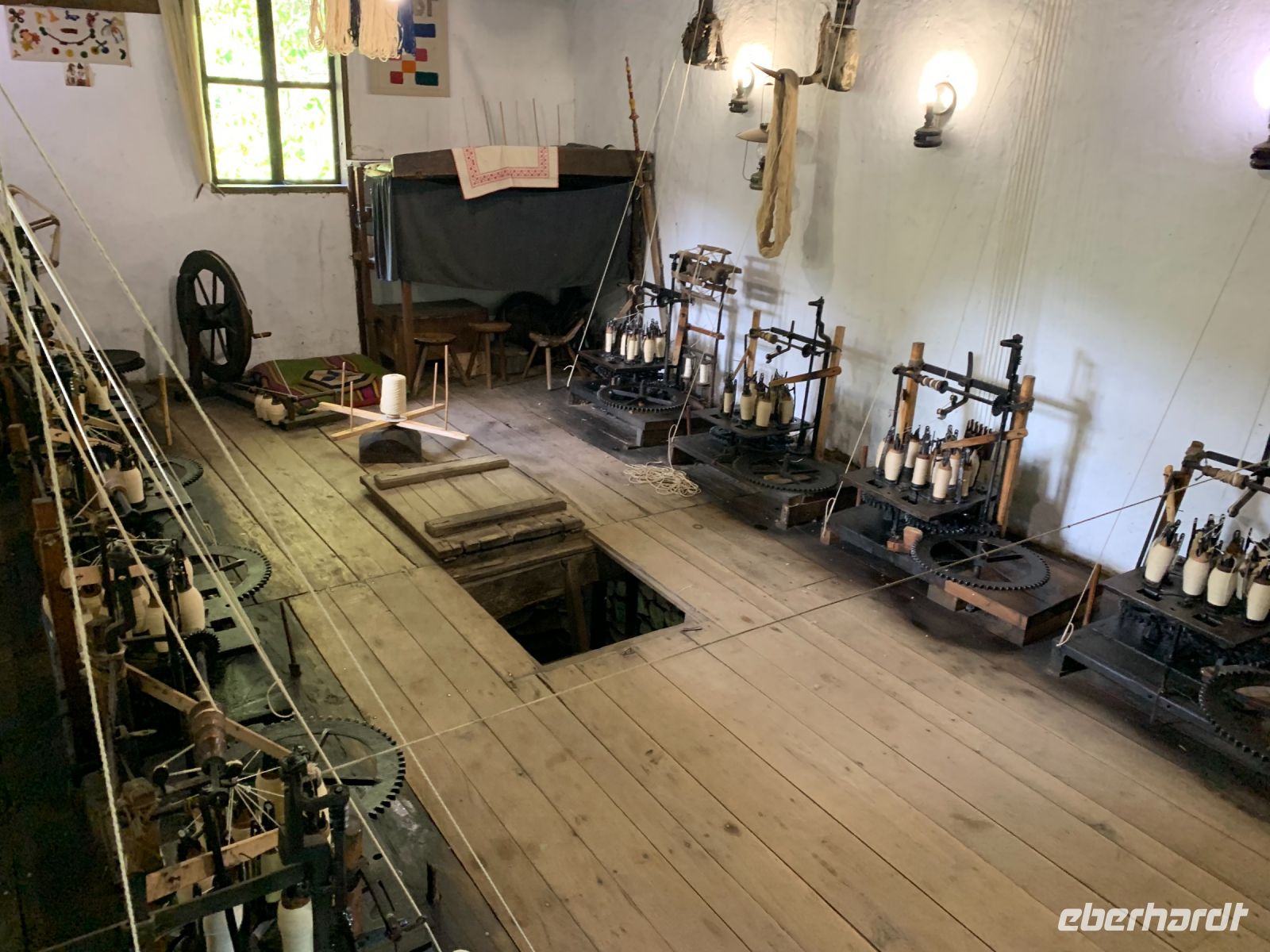 Freilichtmuseum Etar