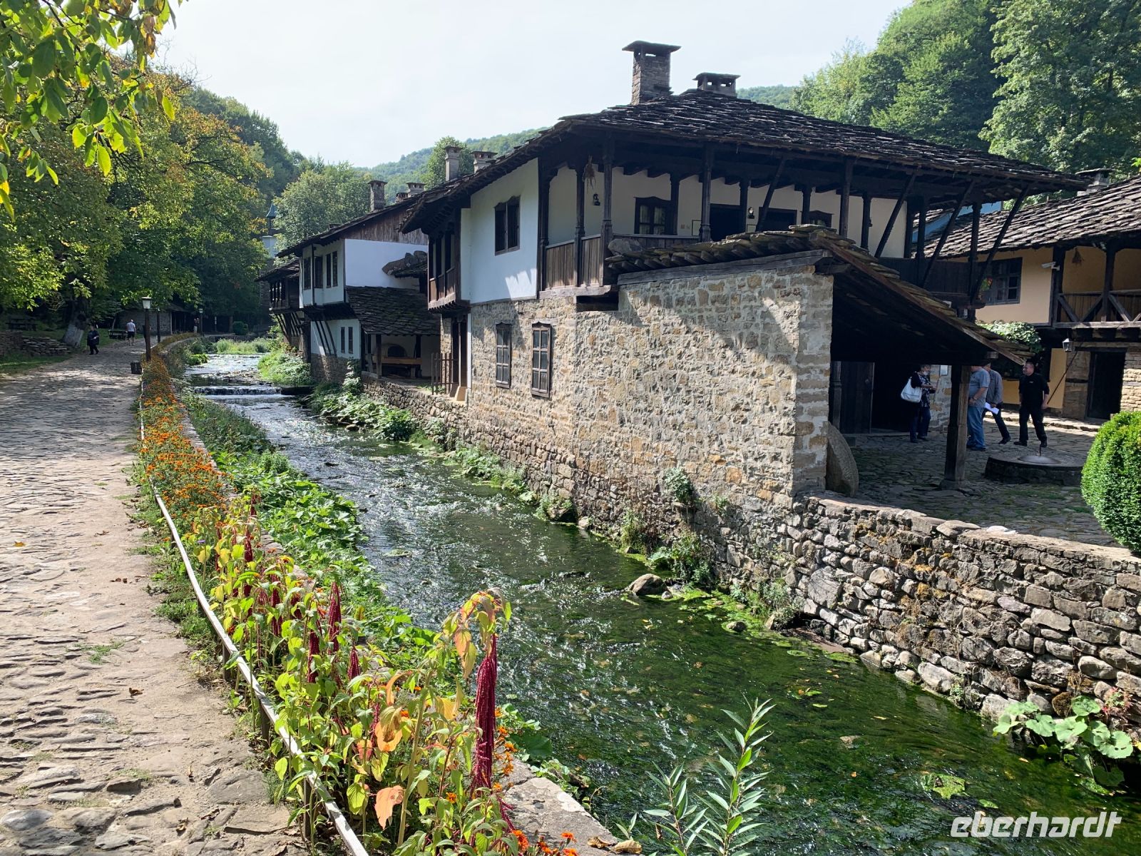 Freilichtmuseum Etar