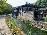 Freilichtmuseum Etar