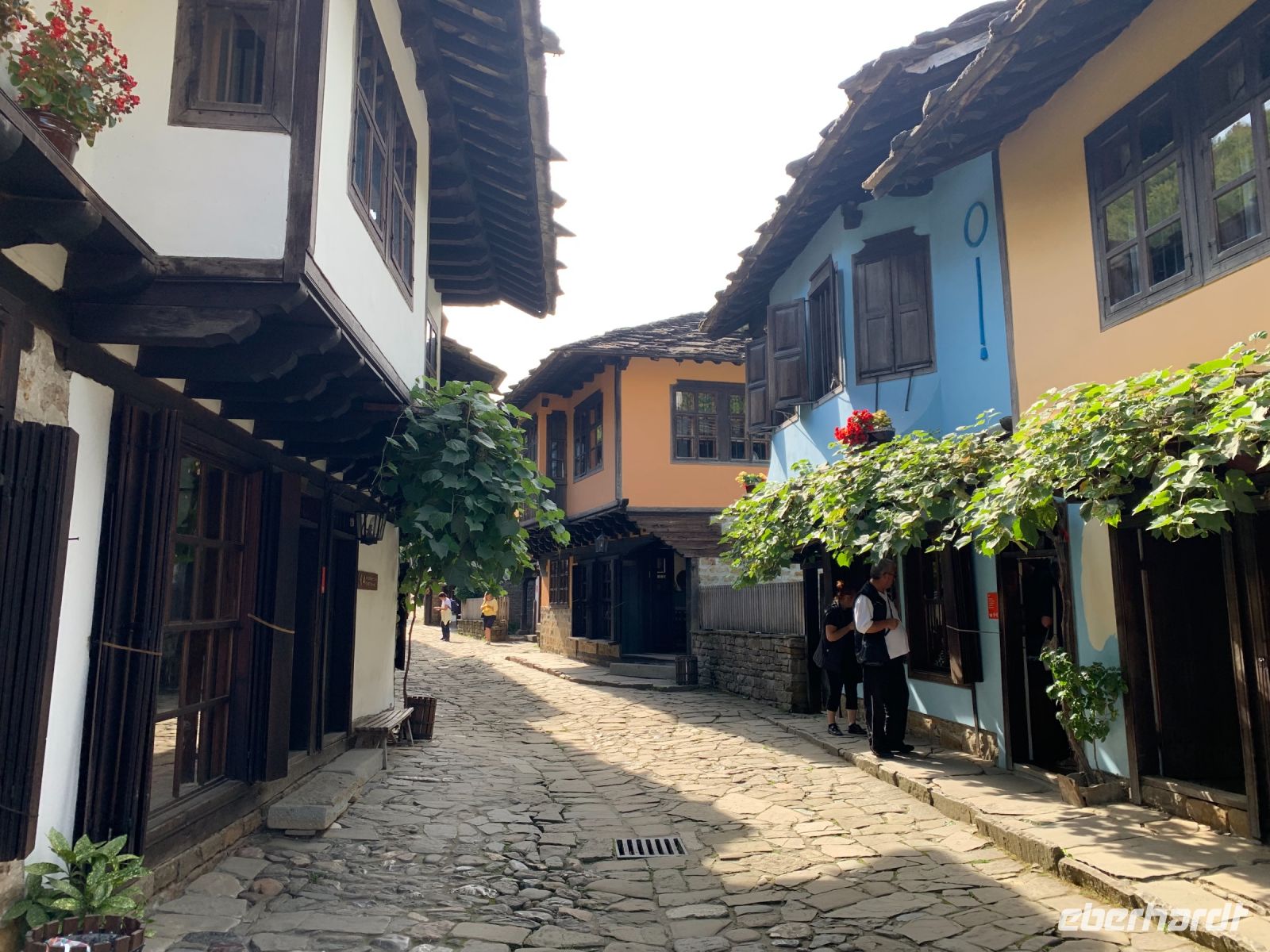 Freilichtmuseum Etar