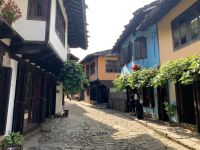 Freilichtmuseum Etar