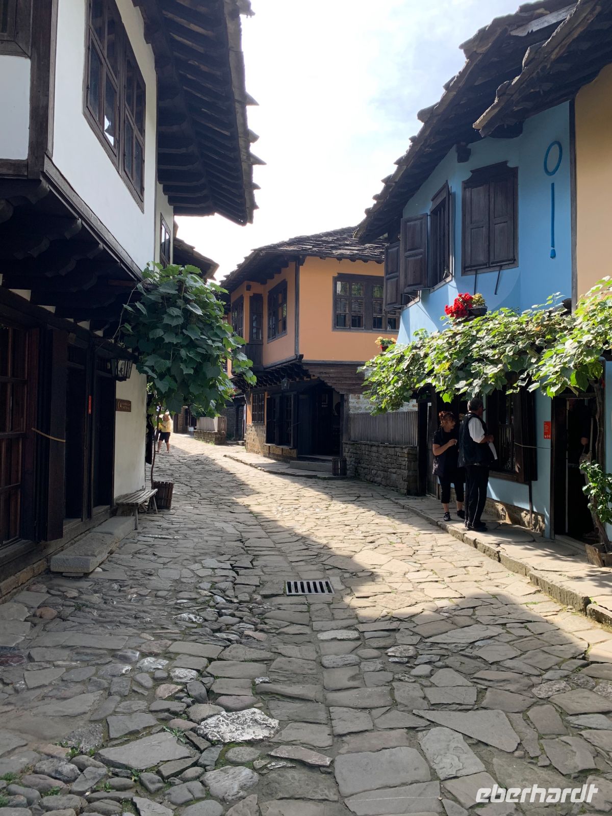 Freilichtmuseum Etar