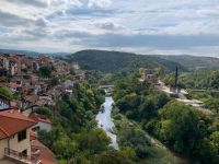 Veliko Tarnovo
