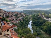 Veliko Tarnovo