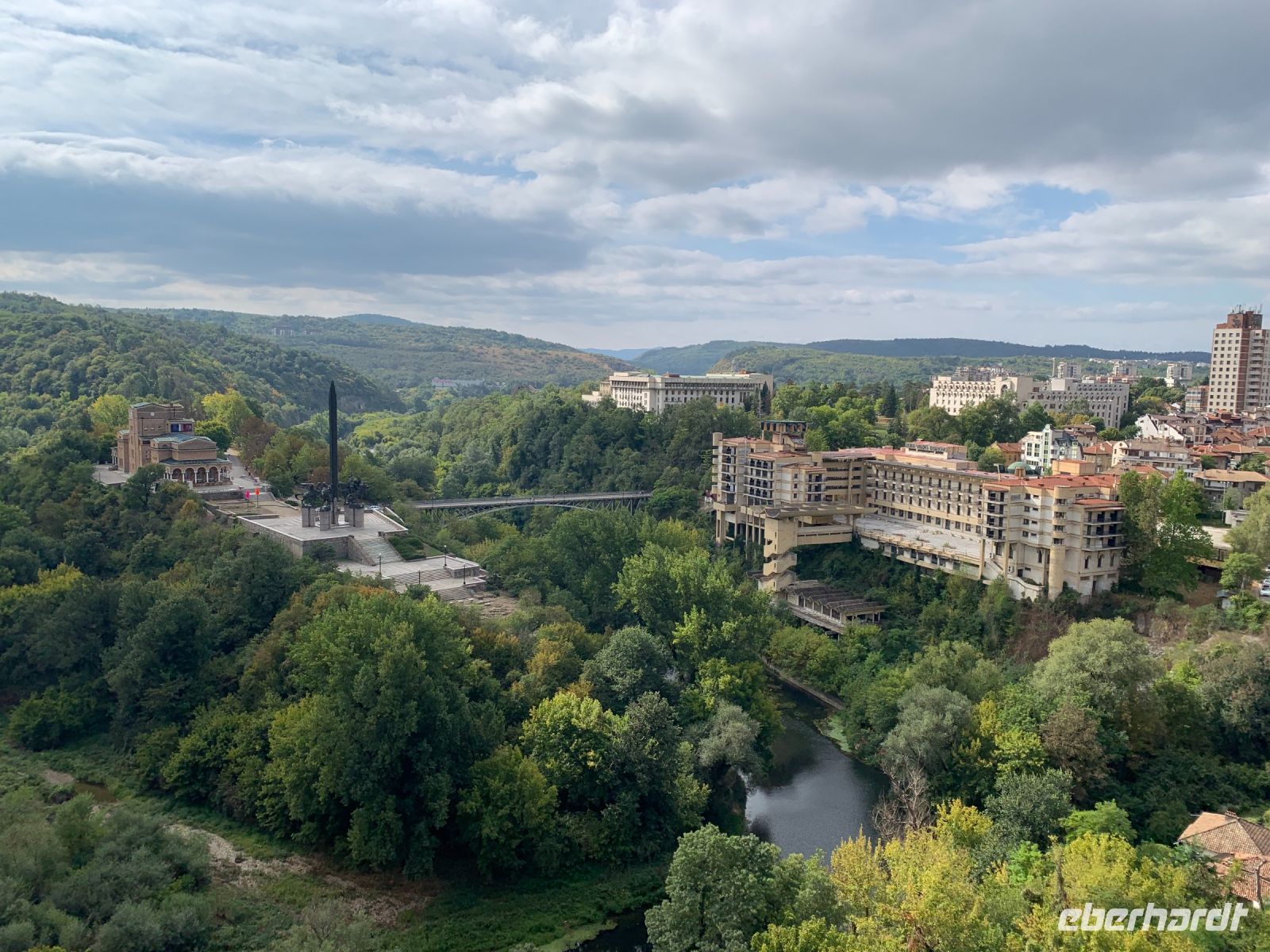 Veliko Tarnovo
