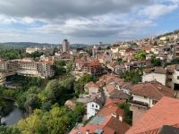 Veliko Tarnovo