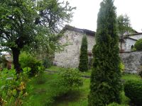 Kirche St. Theodor Tyron und Theodor Stratilat in Dobarsko