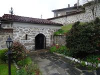 Kirche St. Theodor Tyron und Theodor Stratilat in Dobarsko