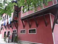 Kaufmannshaus in Plovdiv