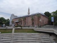 Römisches Stadion in Plovdiv