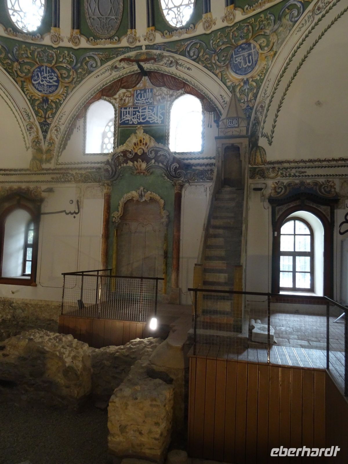 Religionsmuseum in Stara Zagora