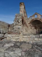 Metropolitenbasilika in Nesebar