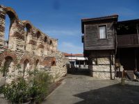 Altstadt von Nesebar