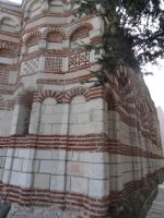 Kirche Christus Pantokrator in Nesebar