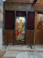 Kirche St. Stefan in Nesebar