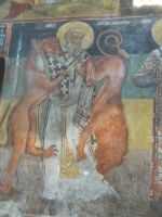 Kirche St. Stefan in Nesebar