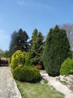 Botanischer Garten in Balchik