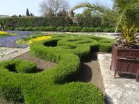 Botanischer Garten in Balchik