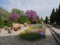 Botanischer Garten in Balchik