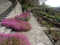 Botanischer Garten in Balchik