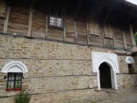 Konstantsalievata kashta in Arbanasi