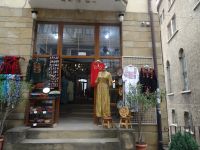 Handwerkerstraße in Veliko Tarnovo