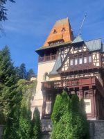 2025_BG-RU_Sinaia_ Schloss_ Peles_Gästehaus