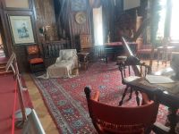 2025_BG-RU_ Sinaia_Schloss_Peles_Musikzimmer