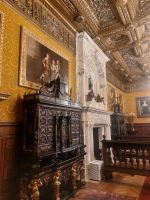 2025_BG-RU_ Sinaia_Schloss_Peles_Kaminzimmer